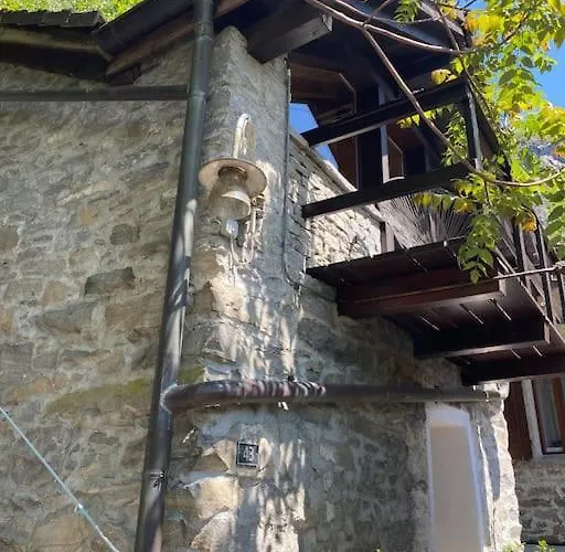 Rustico Leoro