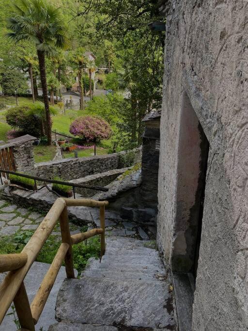 Rustico Leoro Holiday home